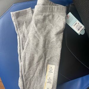 Cat & Jack Girls Cozy Leggings